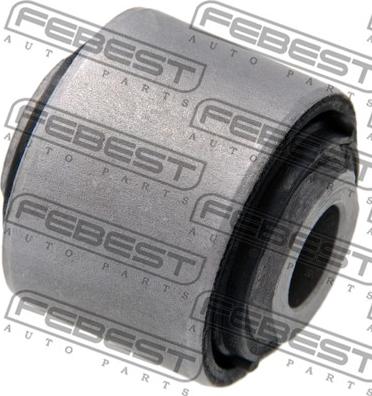 Febest VLAB-012 - Bush of Control / Trailing Arm parts5.com