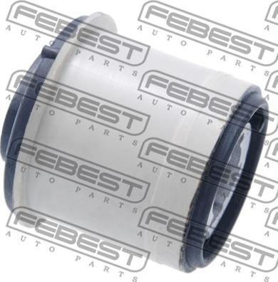 Febest VLABS80R - Suspensión, cuerpo del eje parts5.com