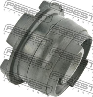 Febest VLAB-XC90SSF - Akselinripustus parts5.com