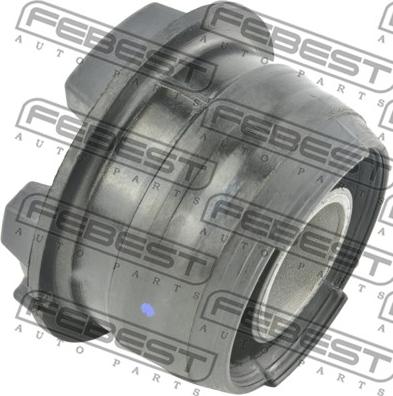 Febest VLAB-XC90SSR - Suspensión, cuerpo del eje parts5.com