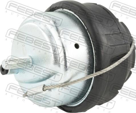 Febest VLM-V70F - Soporte, motor parts5.com