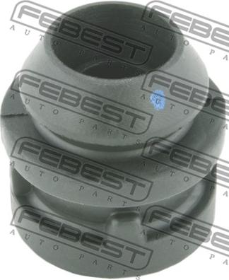 Febest VLSB-001 - Suport radiator parts5.com