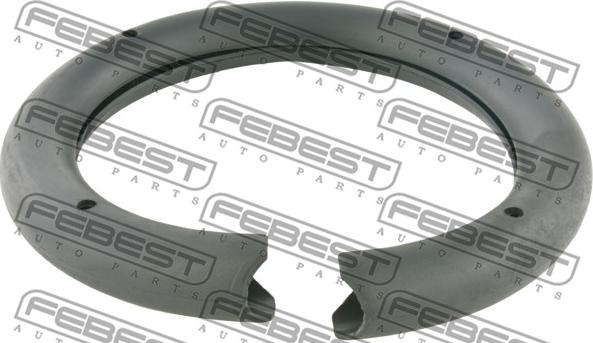 Febest VLSI-S80LOWR - Patin de ressort parts5.com