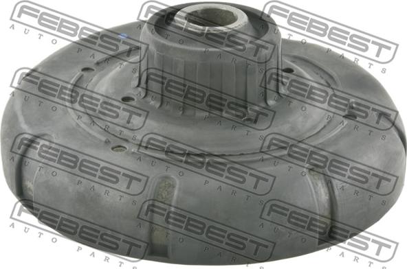 Febest VLSS-S80RUBF - Coupelle de suspension parts5.com