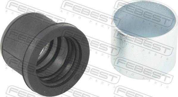 Febest VLT-001 - Letku, kampikammiotuuletus parts5.com