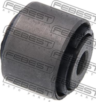 Febest VWAB-001 - Tukivarren hela parts5.com