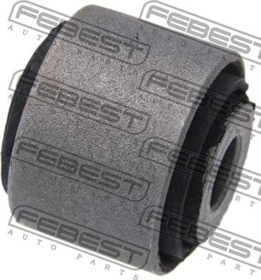 Febest VWAB-002 - Suport,trapez parts5.com