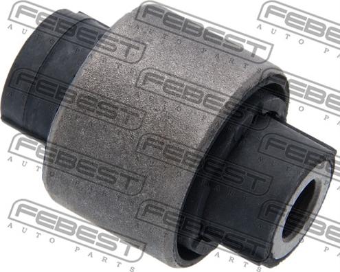 Febest VWAB-014 - Uležištenje, spona parts5.com