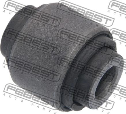 Febest VWAB-016 - Suspension, bras de liaison parts5.com