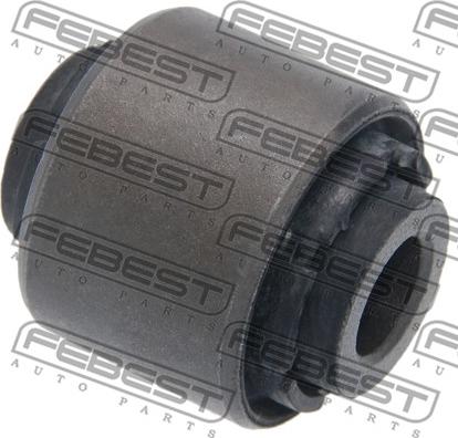 Febest VWAB-018 - Suport,trapez parts5.com