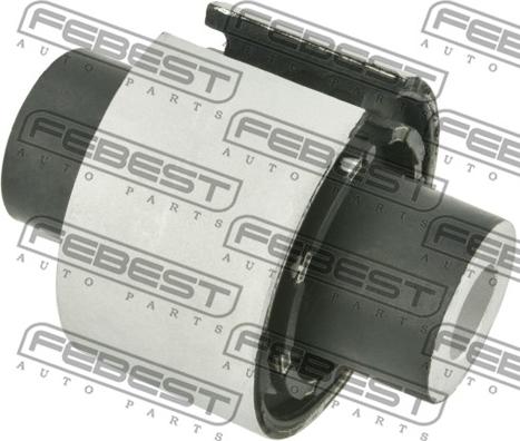 Febest VWAB-036 - Suspension, bras de liaison parts5.com