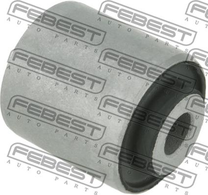 Febest VWAB-032 - Conector, amortiguador parts5.com