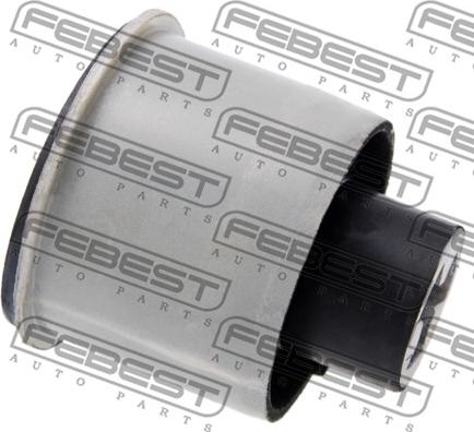 Febest VWAB-BORR - Suport, ax parts5.com