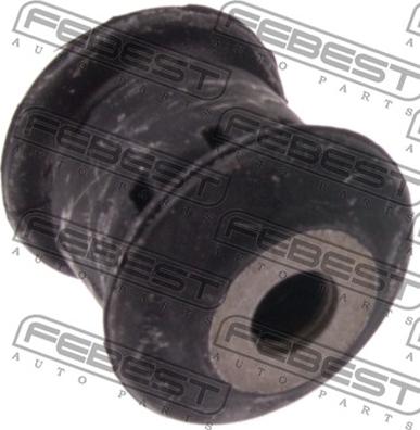 Febest VWAB-GVS - Suspensión, Brazo oscilante parts5.com