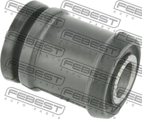 Febest VWAB-T6SG - Suspensión, mecanismo de dirección parts5.com