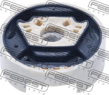 Febest VWAB-TIGF2 - Mounting, axle beam parts5.com