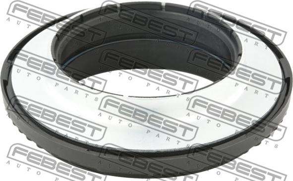 Febest VWB-5G1F - Rolling Bearing, suspension strut support mounting parts5.com