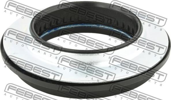 Febest VWB-TIGIIF - Rolling Bearing, suspension strut support mounting parts5.com