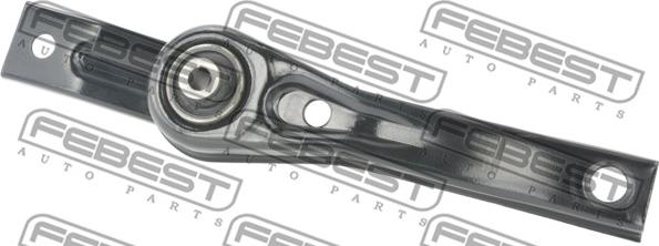 Febest VWM-B8LOWR - Paigutus,Mootor parts5.com