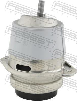 Febest VWM-NFP - Holder, engine mounting parts5.com