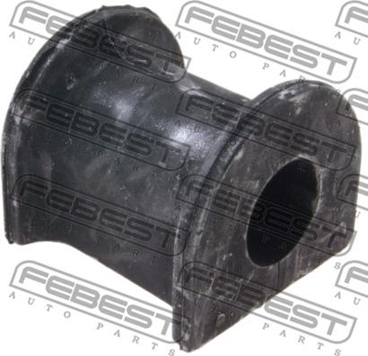 Febest VWSB-T5R - Cuzinet, stabilizator parts5.com