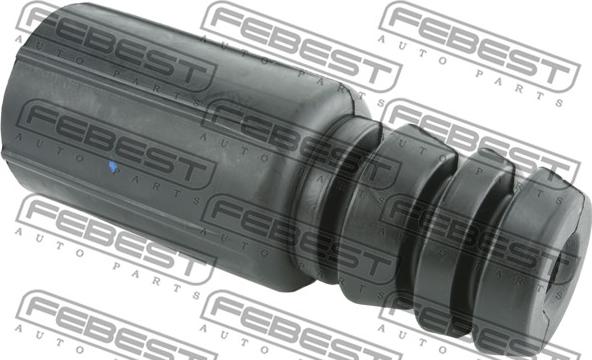 Febest VWSHB-2HF - Anschlagpuffer, Federung parts5.com