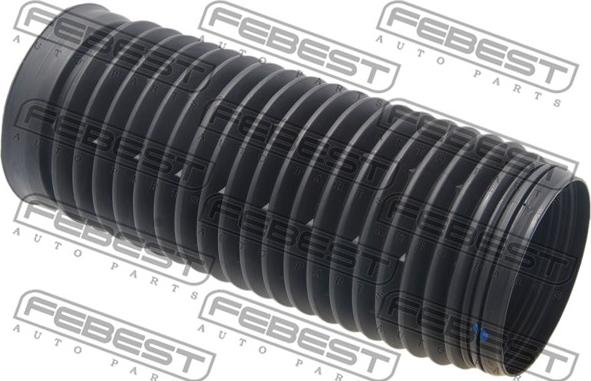 Febest VWSHB-B6F - Caperuza protectora / fuelle, amortiguador parts5.com