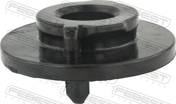 Febest VWSI-1K0LOWR - Rugótányér parts5.com