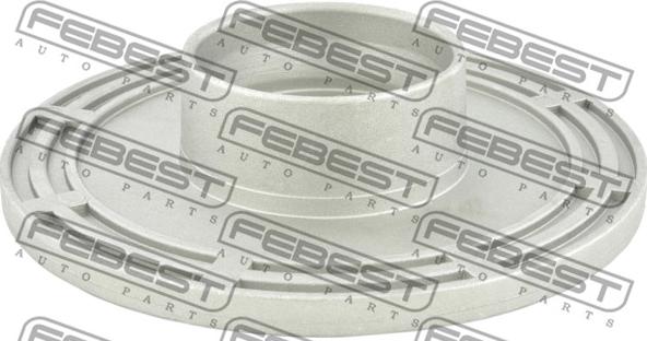 Febest VWSI-TRT5F - Spring Cap parts5.com