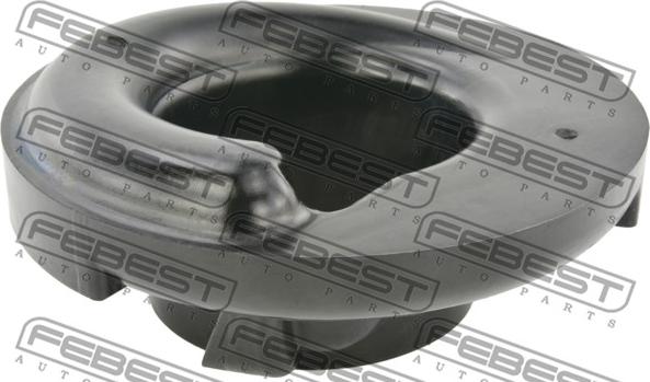 Febest VWSI-TRT5LOWR - Spring Cap parts5.com