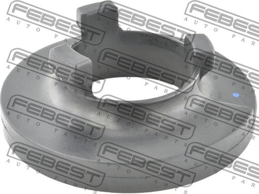 Febest VWSI-TRT5R - Spring Cap parts5.com