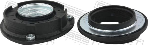 Febest VWSS-B8F-KIT - Βάση στήριξης γόνατου ανάρτησης parts5.com