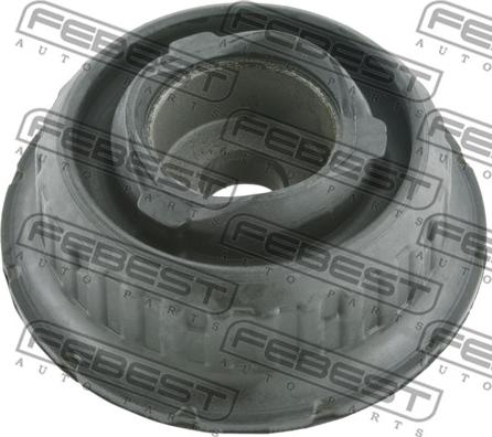 Febest VWSS-TOUAR - Top Strut Mounting parts5.com