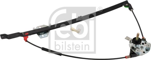 Febi Bilstein 49908 - Elevalunas parts5.com