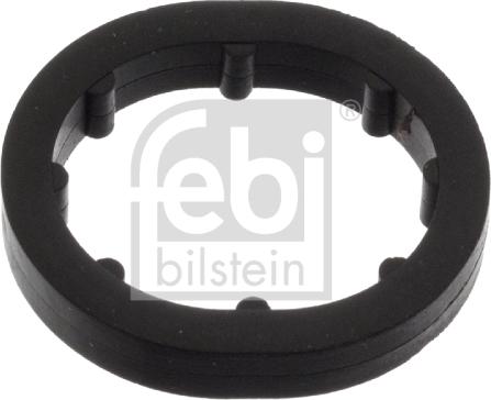 Febi Bilstein 49402 - Brtva, hladnjak ulja parts5.com