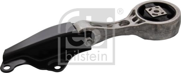 Febi Bilstein 49417 - Felfüggesztés, motor parts5.com