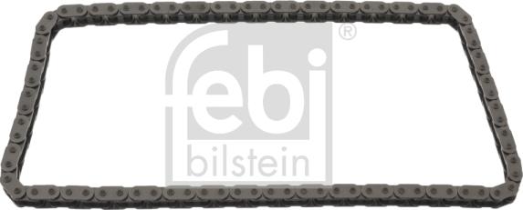 Febi Bilstein 49486 - Rozvodový řetěz parts5.com