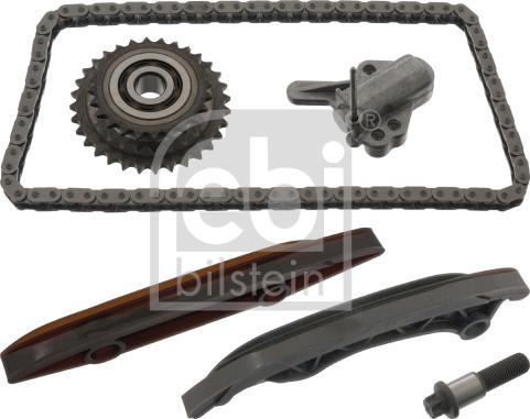 Febi Bilstein 49487 - Sada rozvodového řetězu parts5.com