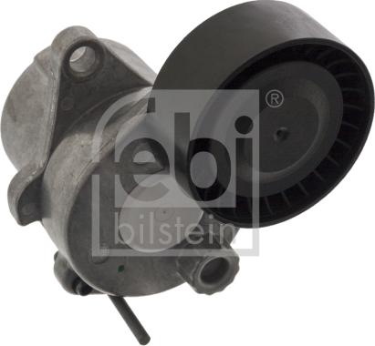 Febi Bilstein 49427 - Tendeur de courroie, courroie trapézoïdale à nervures parts5.com