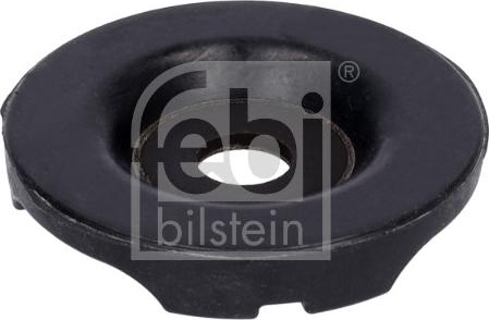 Febi Bilstein 49592 - Cojinete columna suspensión parts5.com