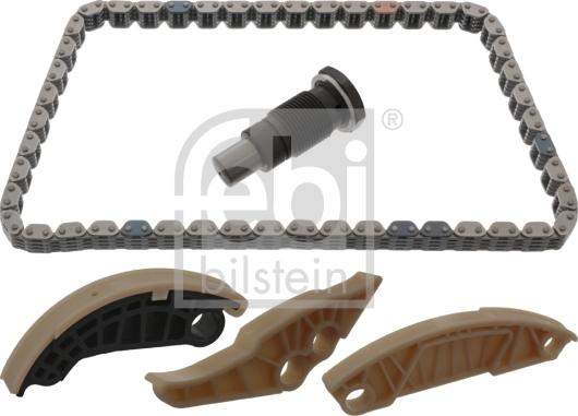 Febi Bilstein 49548 - Timing Chain Kit parts5.com