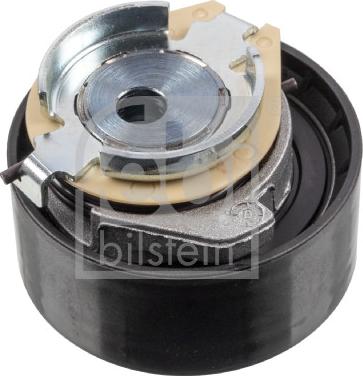 Febi Bilstein 49559 - Napenjalni valj, zobati jermen parts5.com