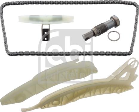 Febi Bilstein 49554 - Timing Chain Kit parts5.com