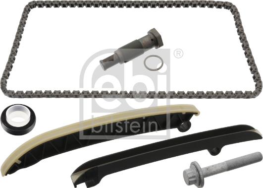 Febi Bilstein 49517 - Mootori keti komplekt parts5.com