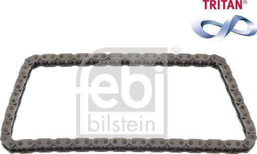 Febi Bilstein 49531 - Lant distributie parts5.com