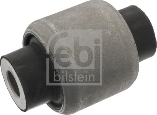 Febi Bilstein 49576 - Сайлентблок, рычаг подвески колеса parts5.com