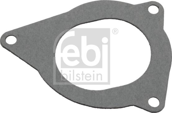 Febi Bilstein 49694 - Conta, turboşarj havası radyatörü parts5.com