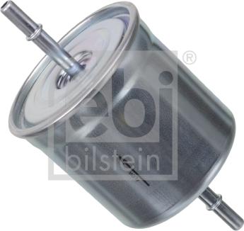 Febi Bilstein 49648 - Filter goriva parts5.com