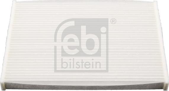 Febi Bilstein 49651 - Filter, interior air parts5.com