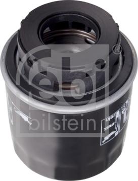 Febi Bilstein 49665 - Filtro de aceite parts5.com